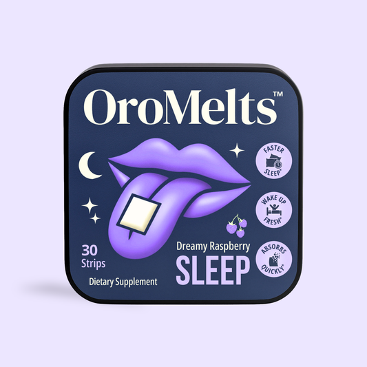 OroMelts™ SLEEP