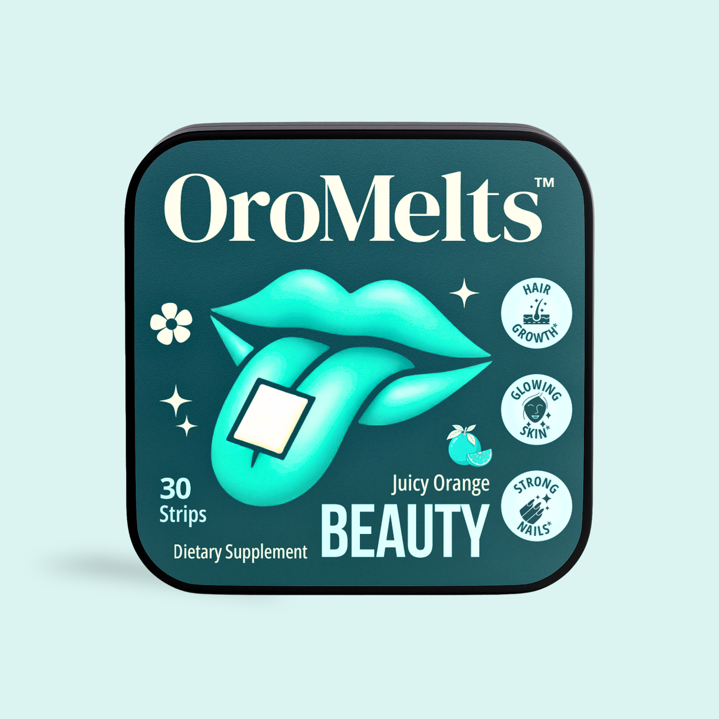 OroMelts™ BEAUTY